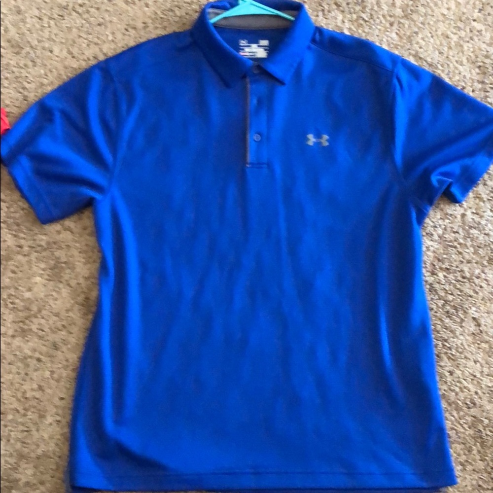 Under armour